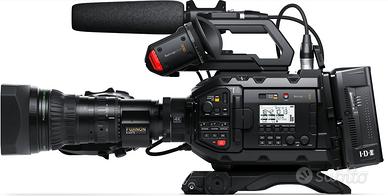 Blackmagic Ursa Broadcast G1