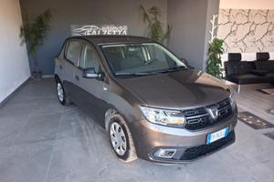 Dacia Sandero Stepway 0.9 TCe 12V 90 CV Start&Stop