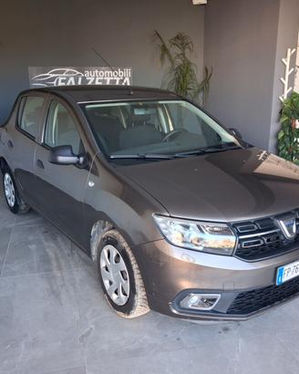 Dacia Sandero Stepway 0.9 TCe 12V 90 CV Start&Stop