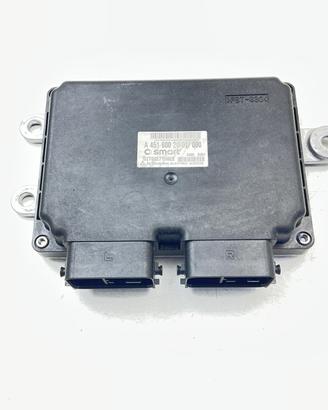 A4519002001 A4519002001 CENTRALINA CAMBIO SMART Fo