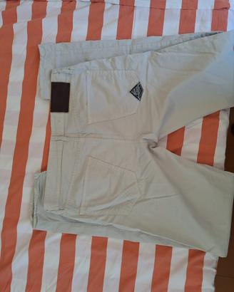 Pantaloni roy rogers 529