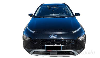 HYUNDAI Bayon - 2022
