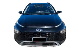 HYUNDAI Bayon - 2022