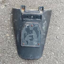 porta targa malaguti f10 