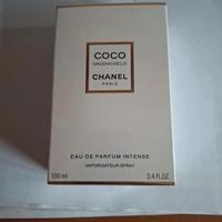 coco chanel mademoiselle