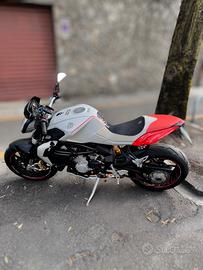 MV AGUSTA BRUTALE 800 2012