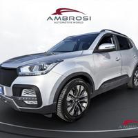 Dr Automobiles DR5 5.0 1.5 turbo Gpl 149cv cvt
