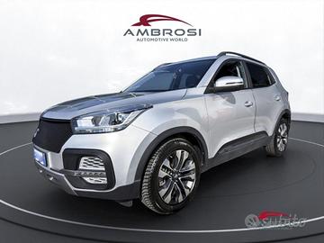 Dr Automobiles DR5 5.0 1.5 turbo Gpl 149cv cvt