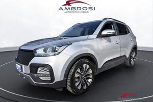 Dr Automobiles DR5 5.0 1.5 turbo Gpl 149cv cvt