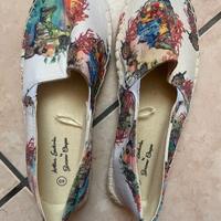 Espadrillas Antica Sartoria Positano