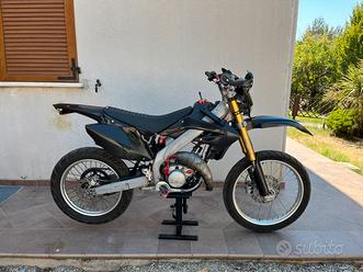 Hm 450 Vendita in Moto e scooter