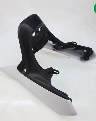 Fianchetti serbatoio YAMAHA TRACER 9 GT