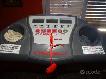 tapis roulant