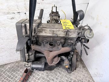 Motore Completo Fiat Panda 141 1 Serie 4X4 1000 Fi