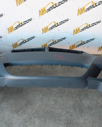 PARAURTI ANTERIORE BMW SERIE 3 F30 M-SPORT