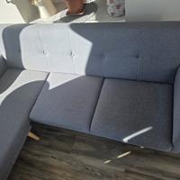 divanetto per interni