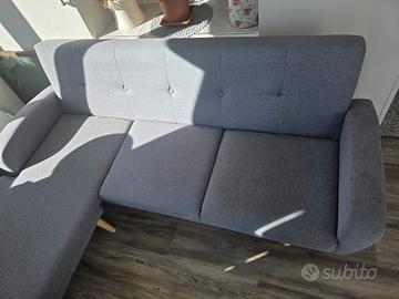 divanetto per interni