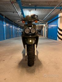 MBK BOOSTER 100 2T