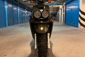 MBK BOOSTER 100 2T