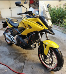 Vendo Honda Honda Monkey 50 Usata Moto Usate Honda Monkey 125