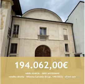 Appartamento a Locate Triulzi (MI)