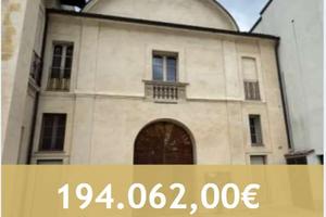 Appartamento a Locate Triulzi (MI)