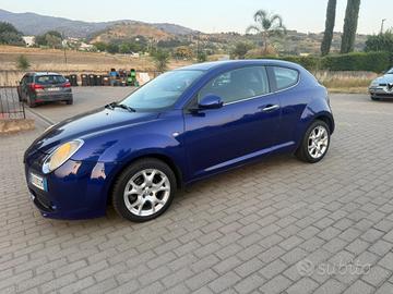 Alfa Romeo MiTo 1.6 JTDm 16V Distinctive