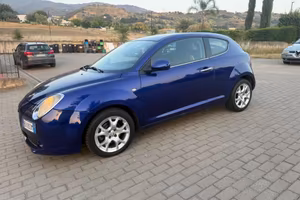 Alfa Romeo MiTo 1.6 JTDm 16V Distinctive