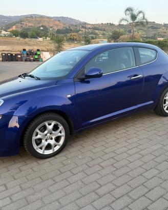 Alfa Romeo MiTo 1.6 JTDm 16V Distinctive