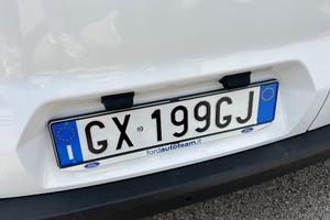 Ford Courier transit van 1.5 ecoblue