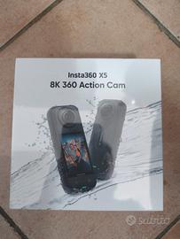 INSTA360 X5 