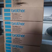 toner originale Brother TN3060