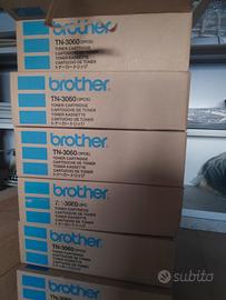 toner originale Brother TN3060