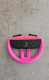 porta joystick Switch 2