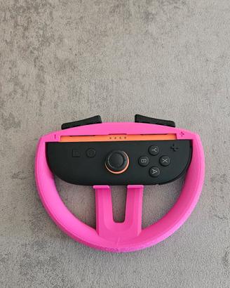 porta joystick Switch 2