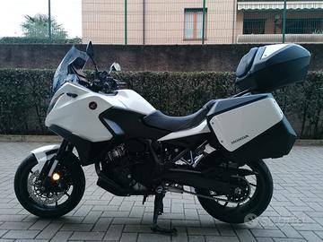 Honda NT 1100 - 07/2022
