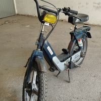 Piaggio Ciao 1979