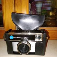 2 macchine fotografiche vintage