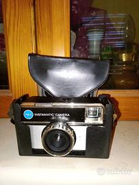 2 macchine fotografiche vintage