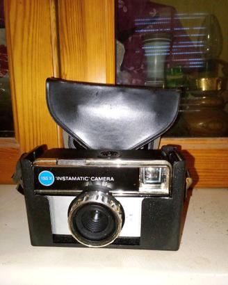 2 macchine fotografiche vintage