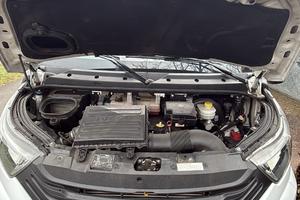 Iveco daily 35/180 camion patente b