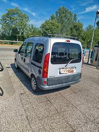 RENAULT Kangoo 1ª serie