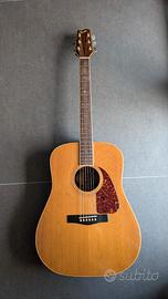 Fender F-260S (1984) Chitarra Acustica Japan