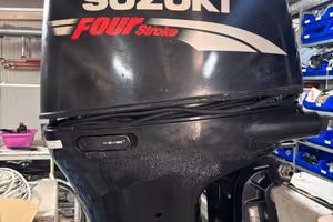 Motore Suzuki df 150 cv