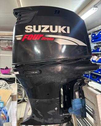 Motore Suzuki df 150 cv