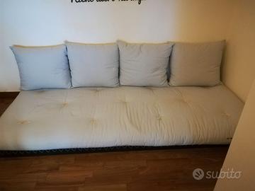 Divano futon