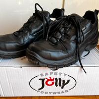 Scarpa gore-tex jolly 6100/ga operativa