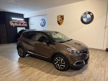 Renault Captur 1.5 dCi 8V 90 CV Start&Stop Energy 