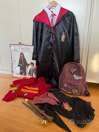 Lotto Harry Potter Grifondoro,  costume Hermione