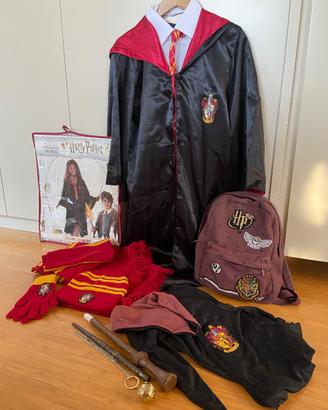 Lotto Harry Potter Grifondoro,  costume Hermione